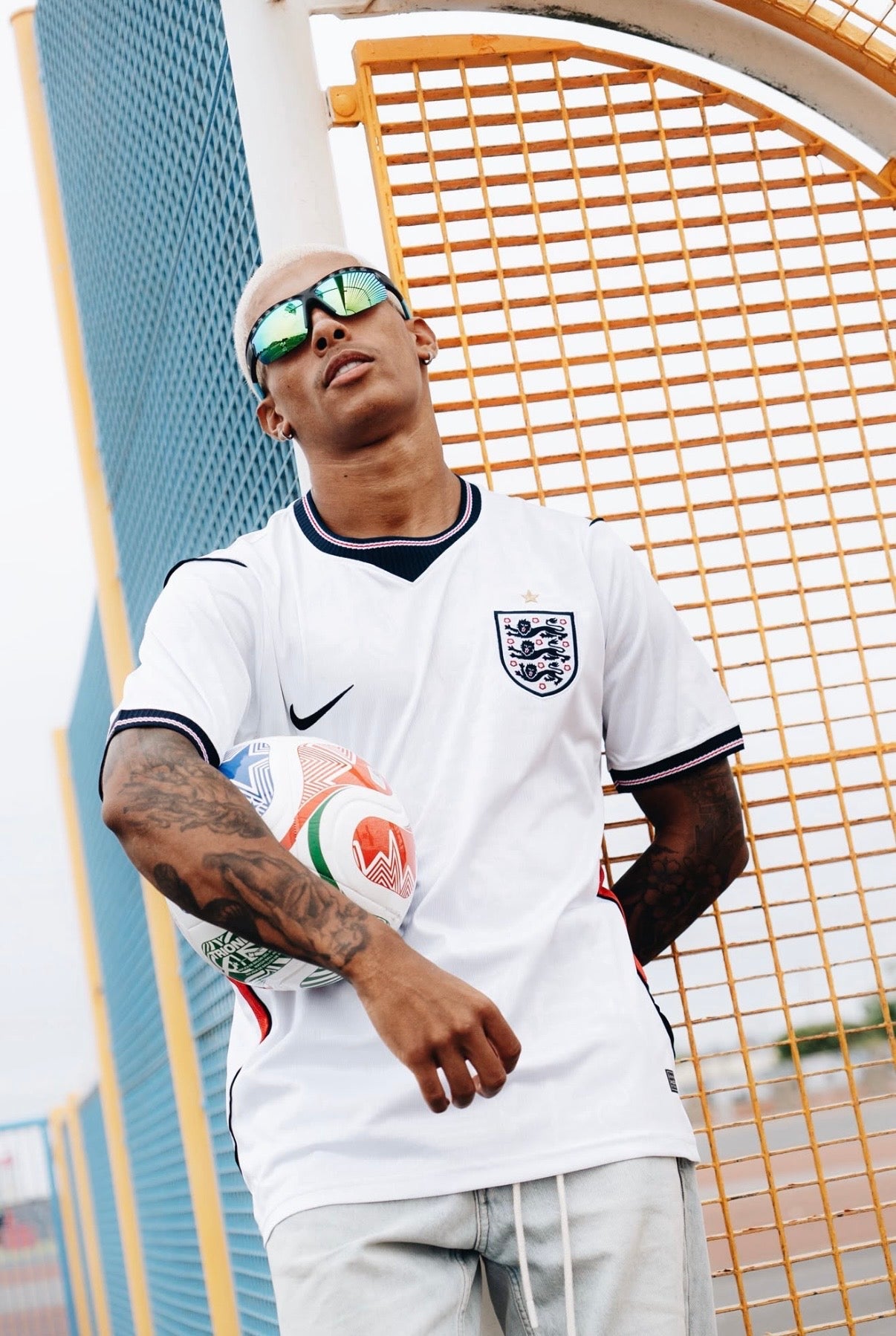 ENGLAND WORLD CUP – RFC.