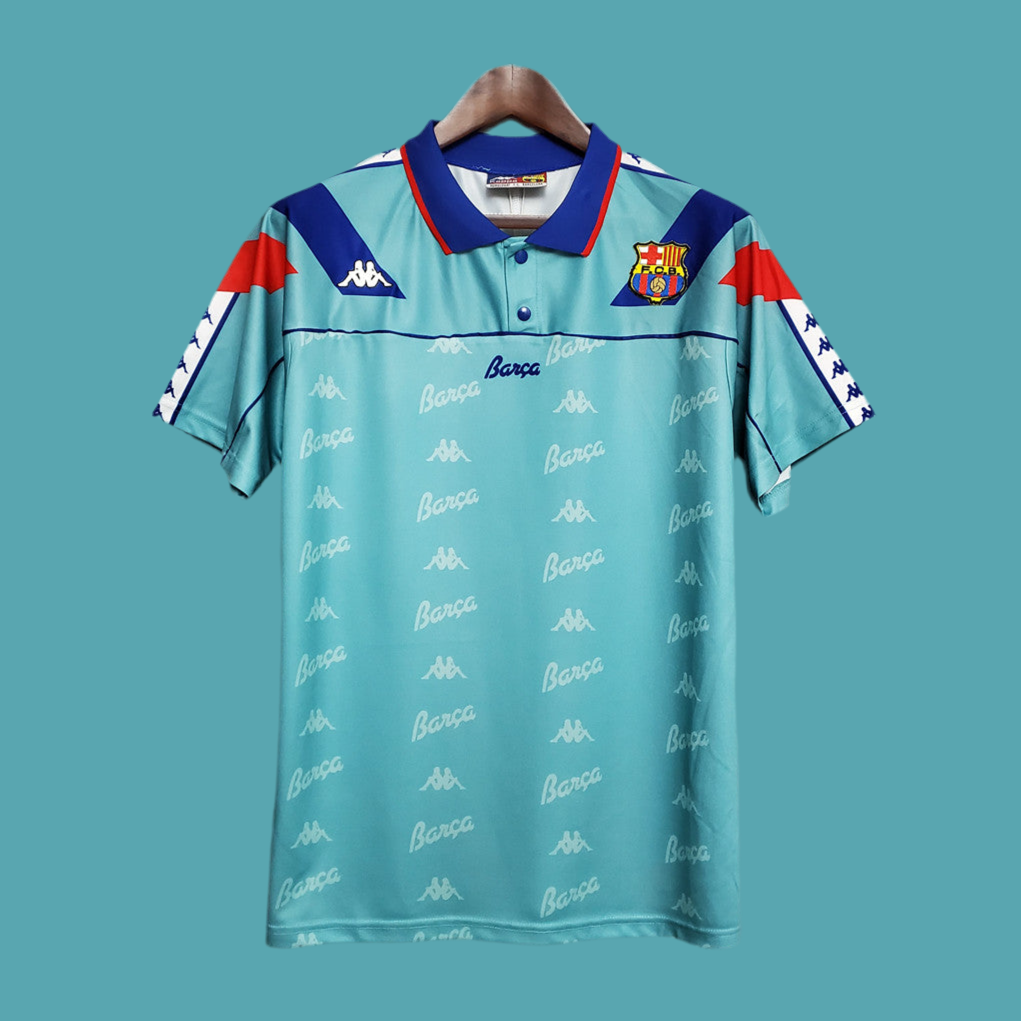 FC Barcelona Retro