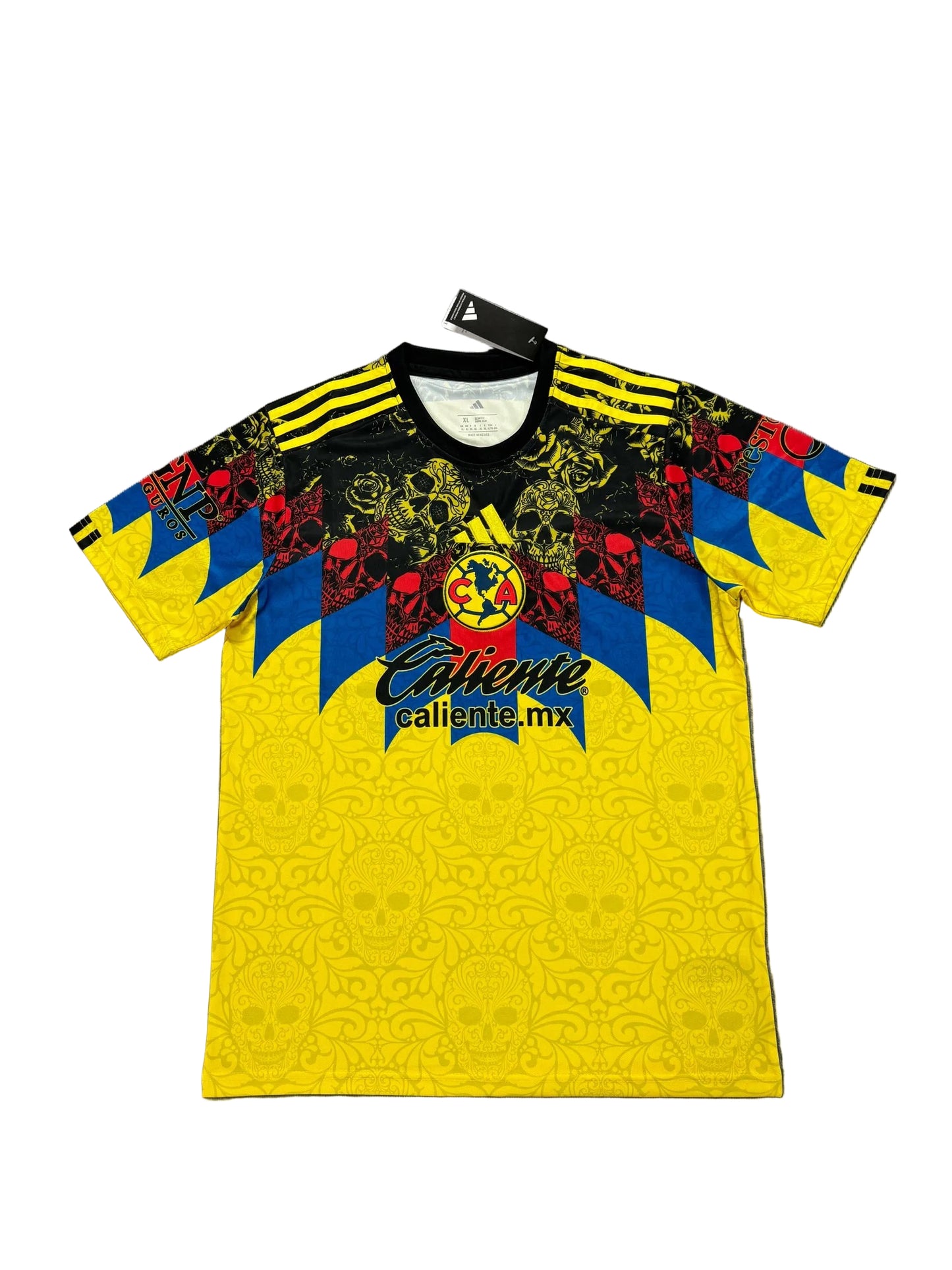 Club America 2025/26 Special Edition