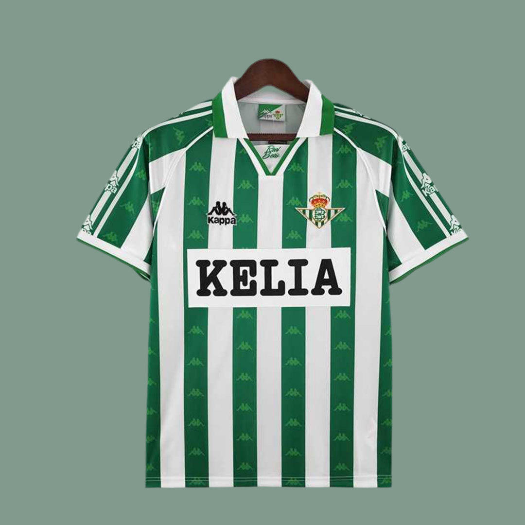 Real Betis 96/97 Retro