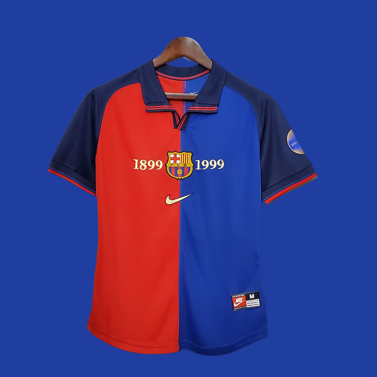 FC Barcelona Retro
