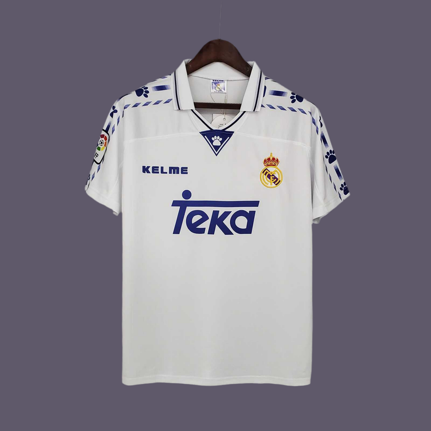 Real Madrid Retro