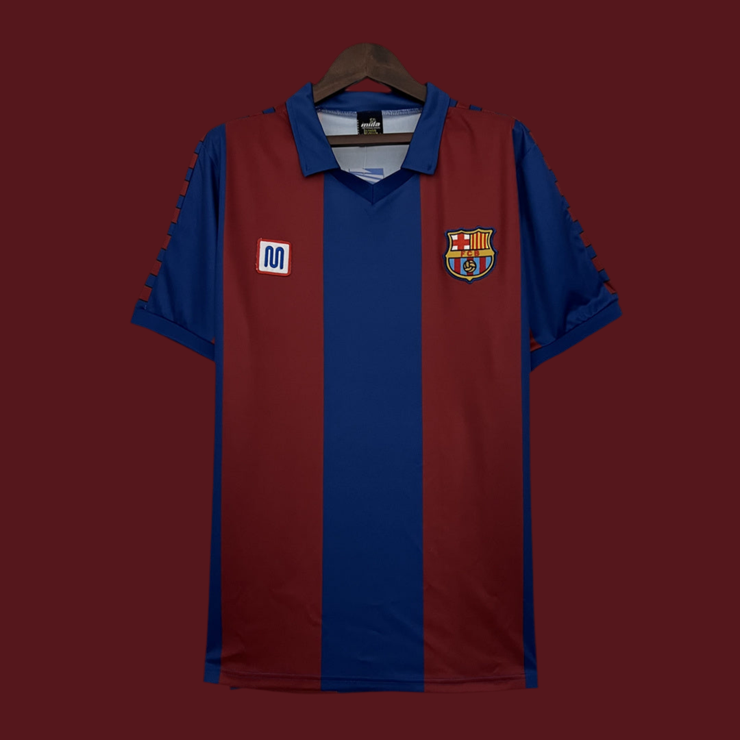 FC Barcelona Retro