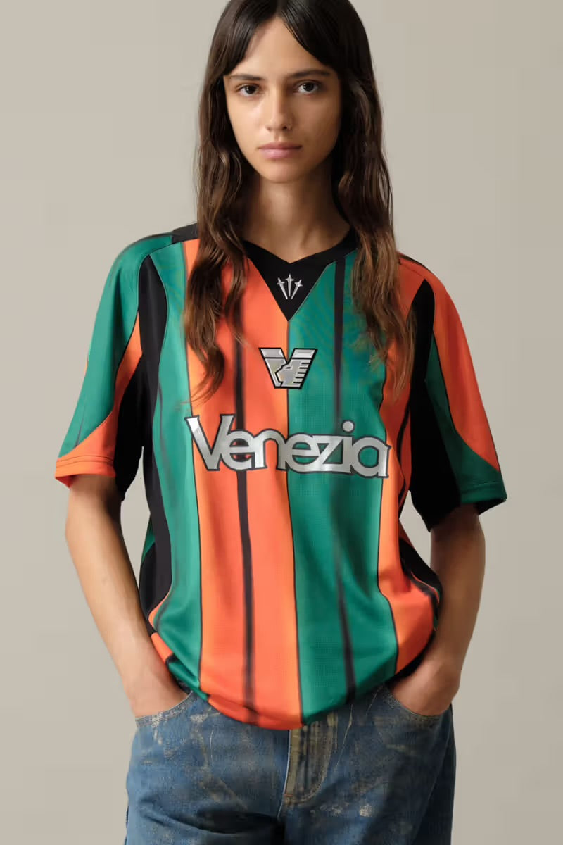 Venezia 25/26 Third