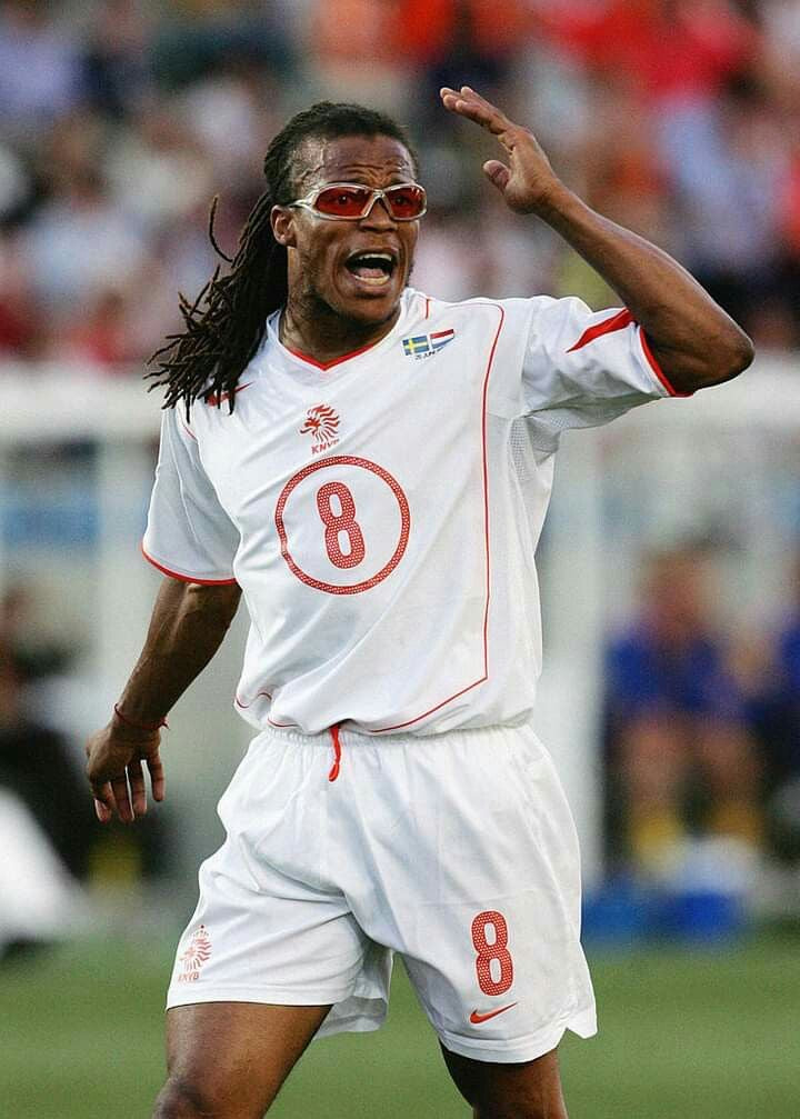 Custom Netherlands '04