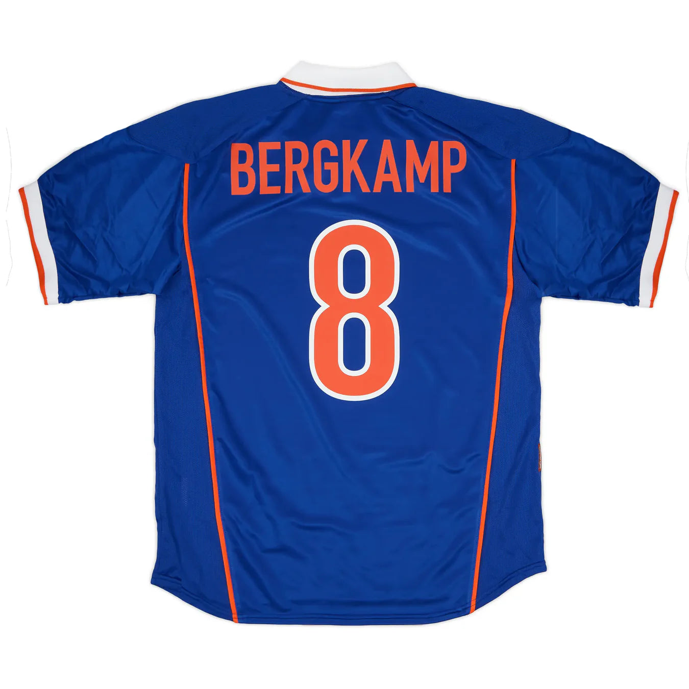 Custom Netherlands '98