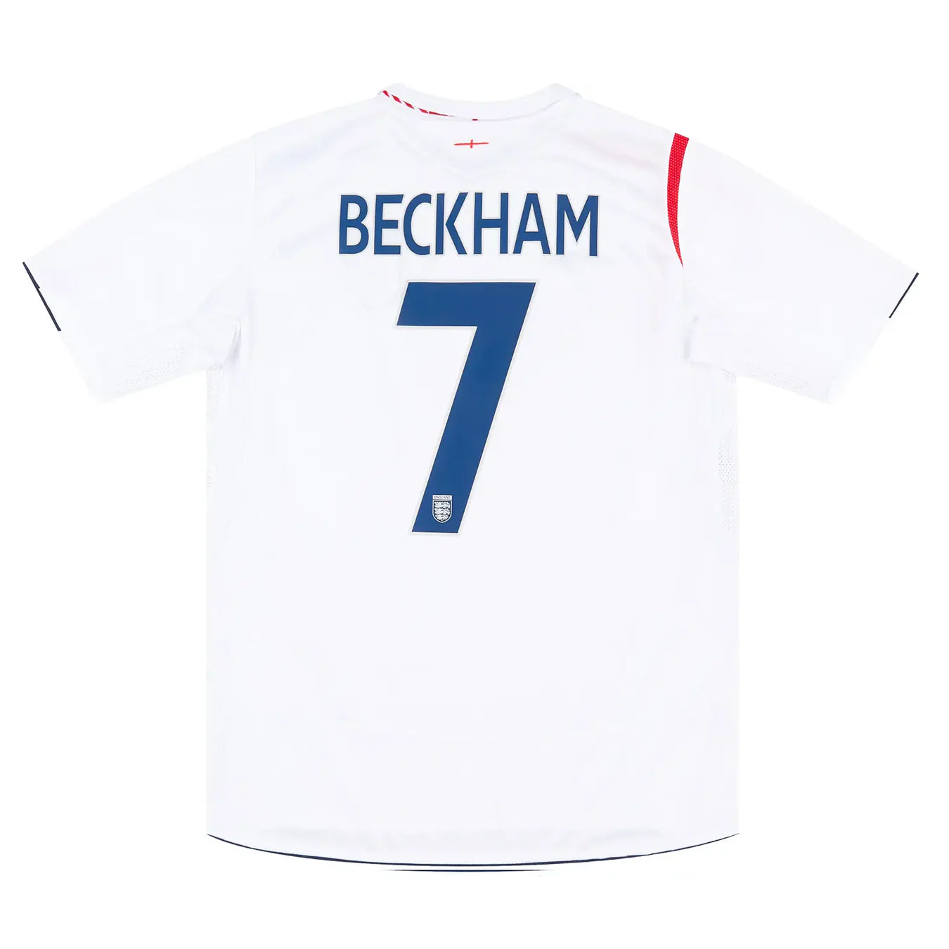 Custom England '06