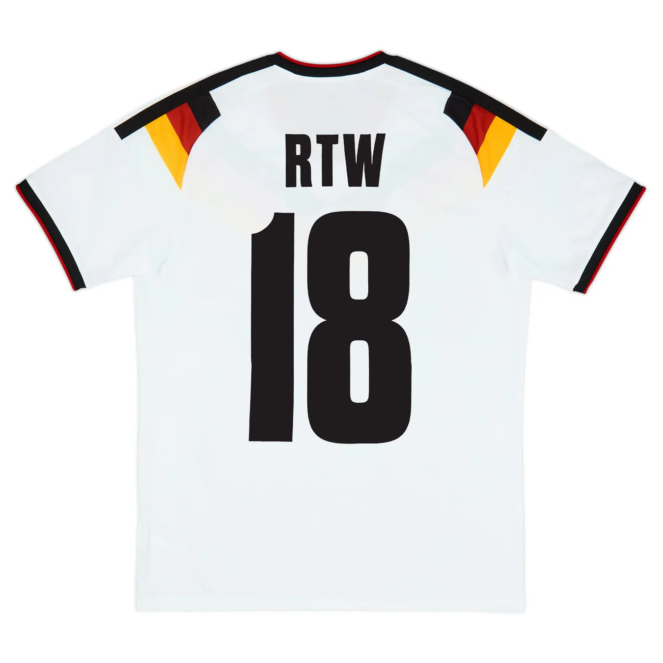 Custom Germany '26