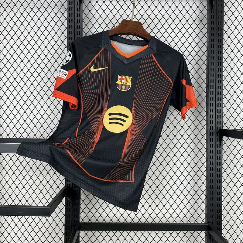 FC Barcelona 25/26 Special Edition