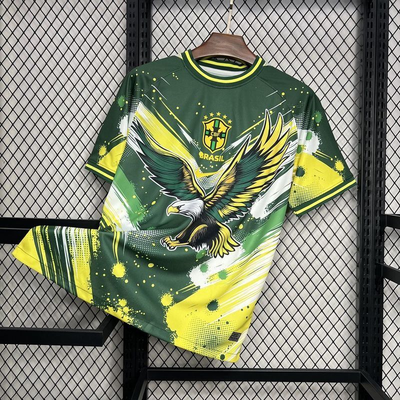 Brazil Special Edition
