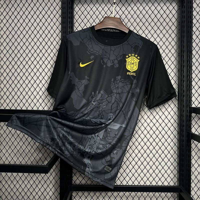 Brazil Special Edition