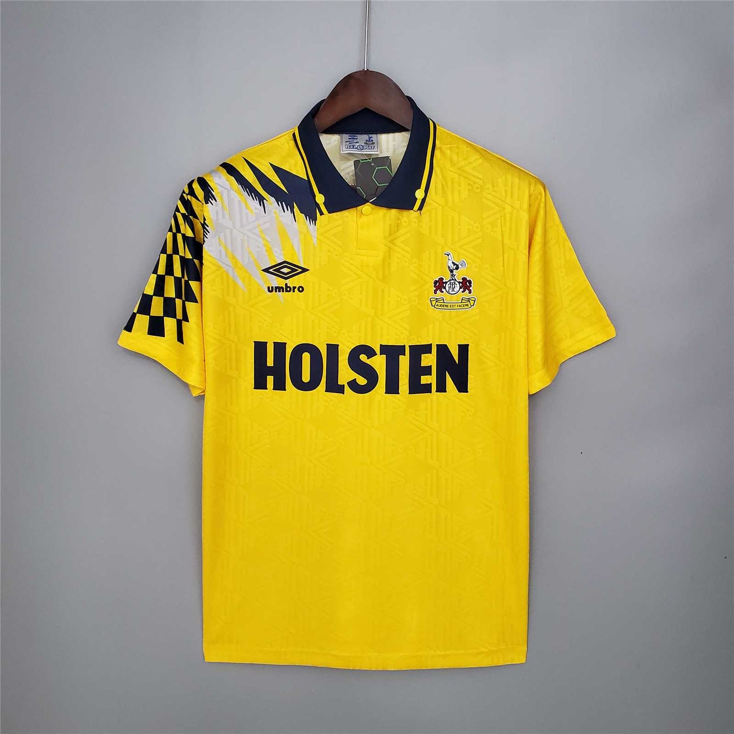 Tottenham Hotspur + Klinsmann Retro