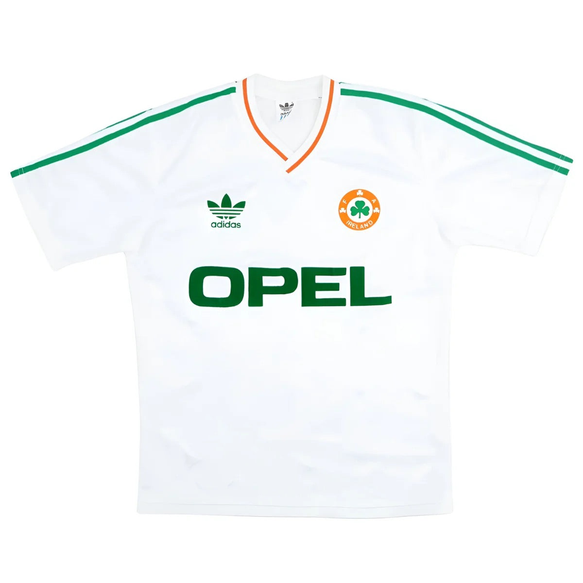 Republic of Ireland Retro