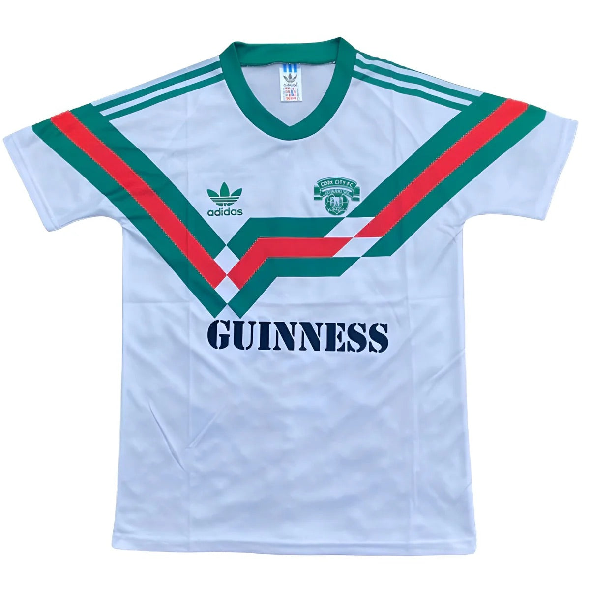 Cork City FC Retro