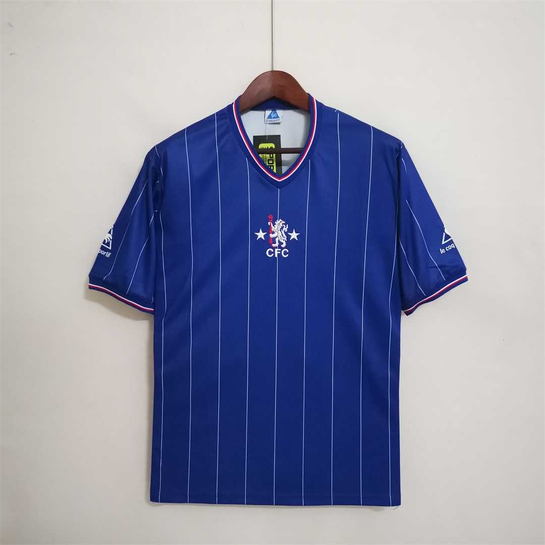 Chelsea Retro
