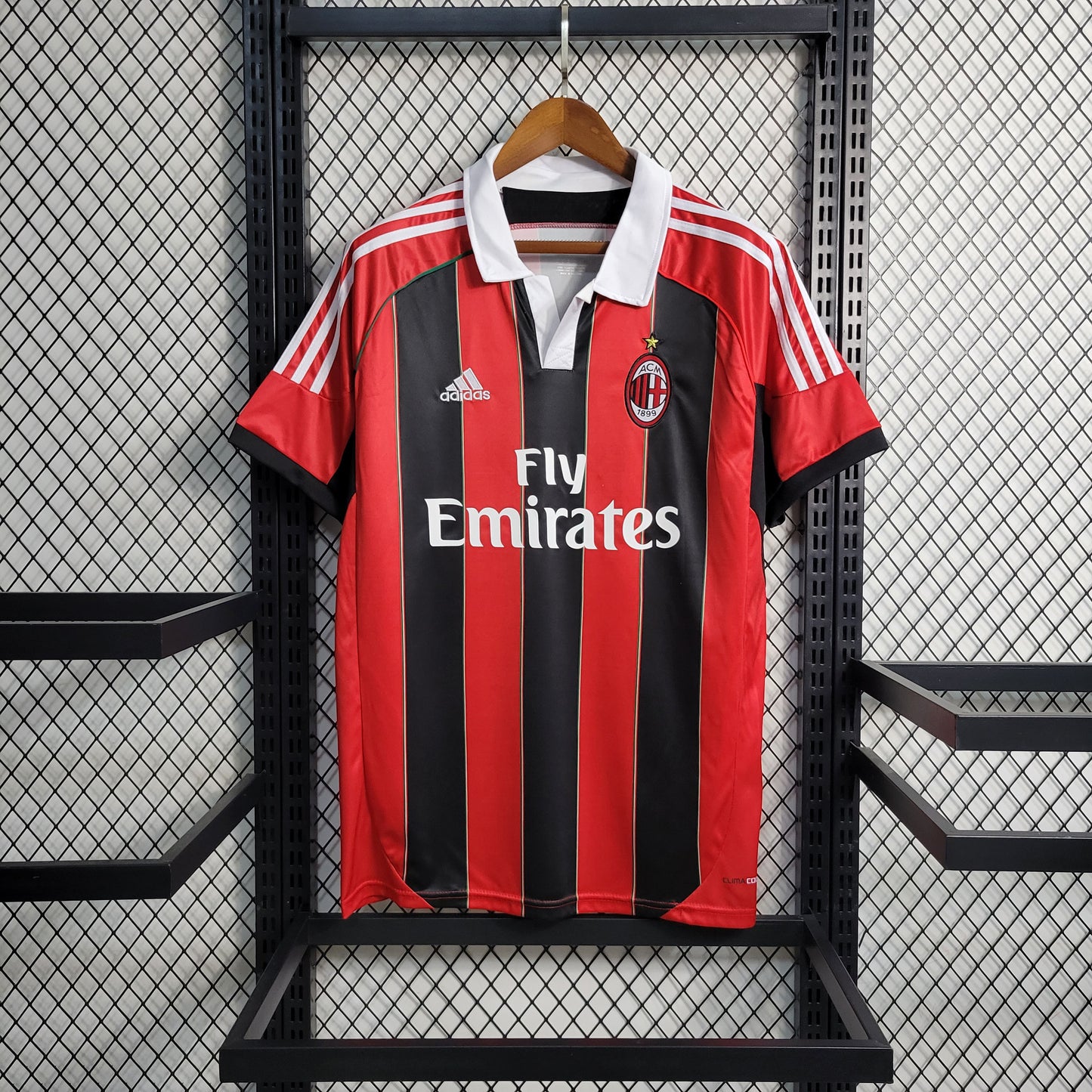 AC Milan Retro