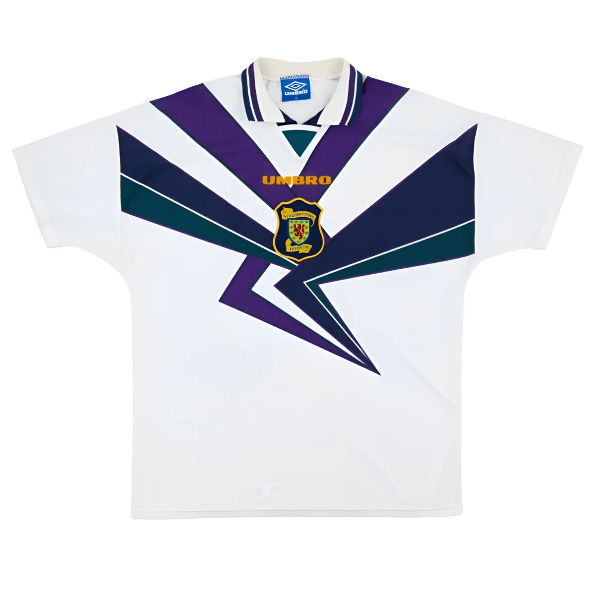 Scotland Retro