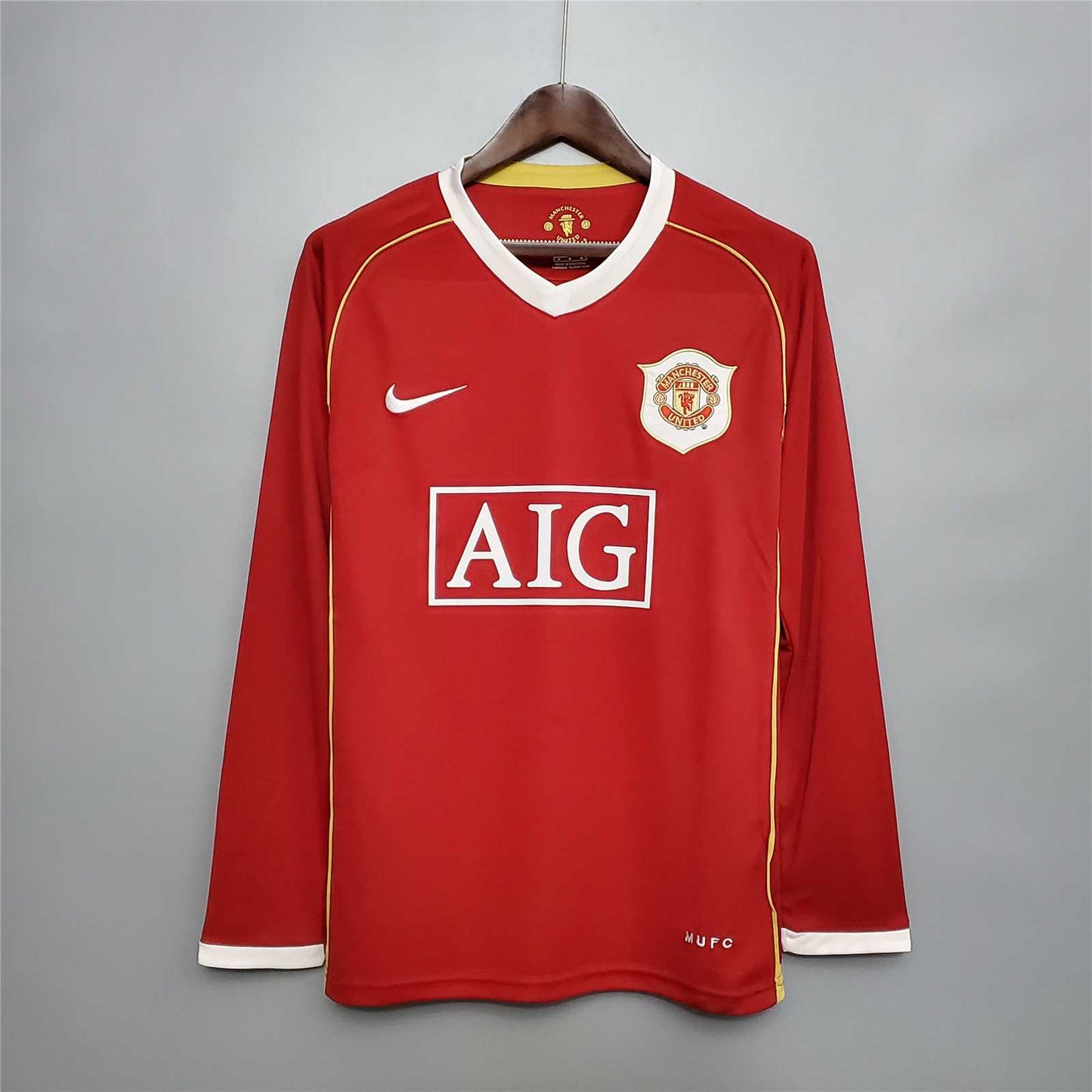 Manchester United Retro