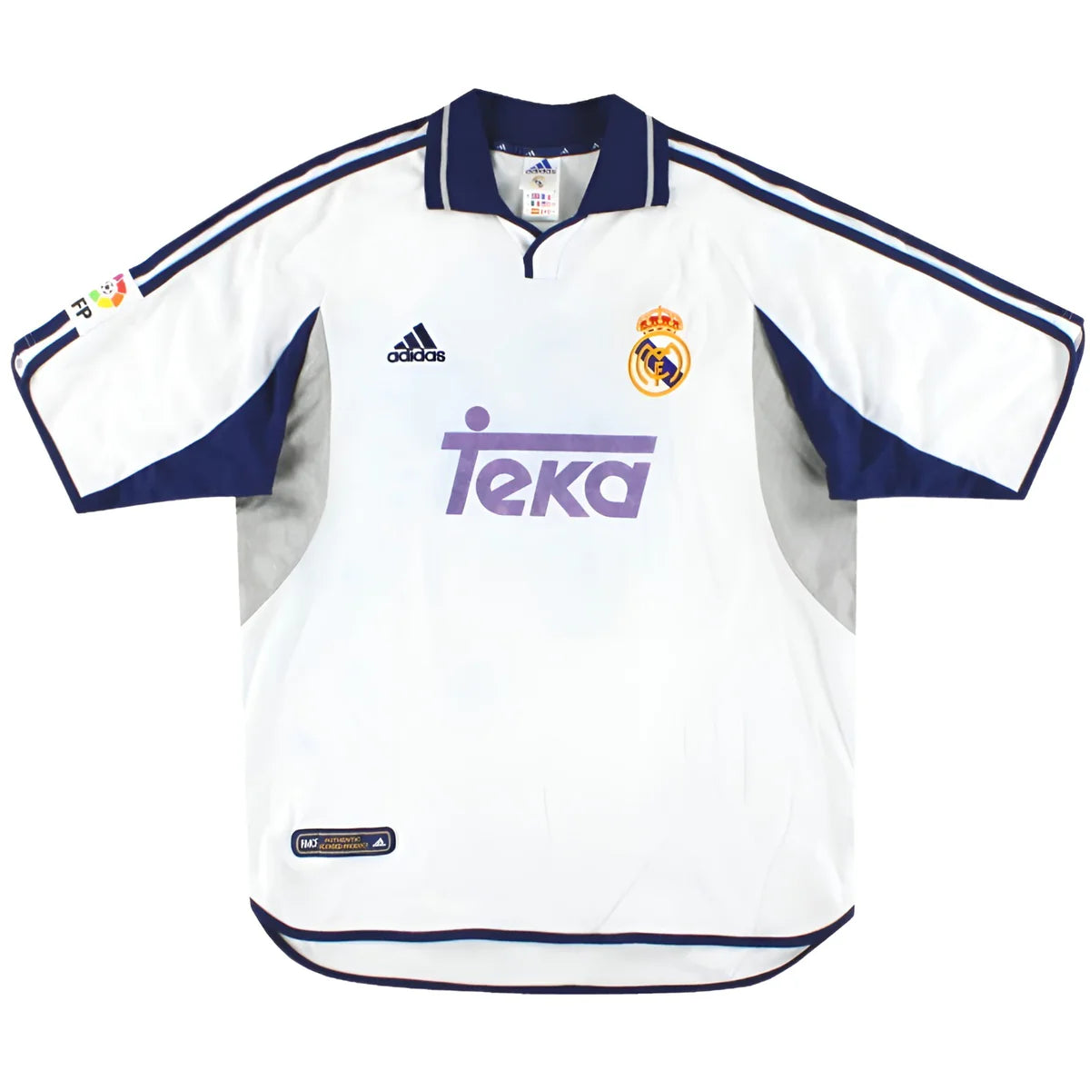 Real Madrid Retro