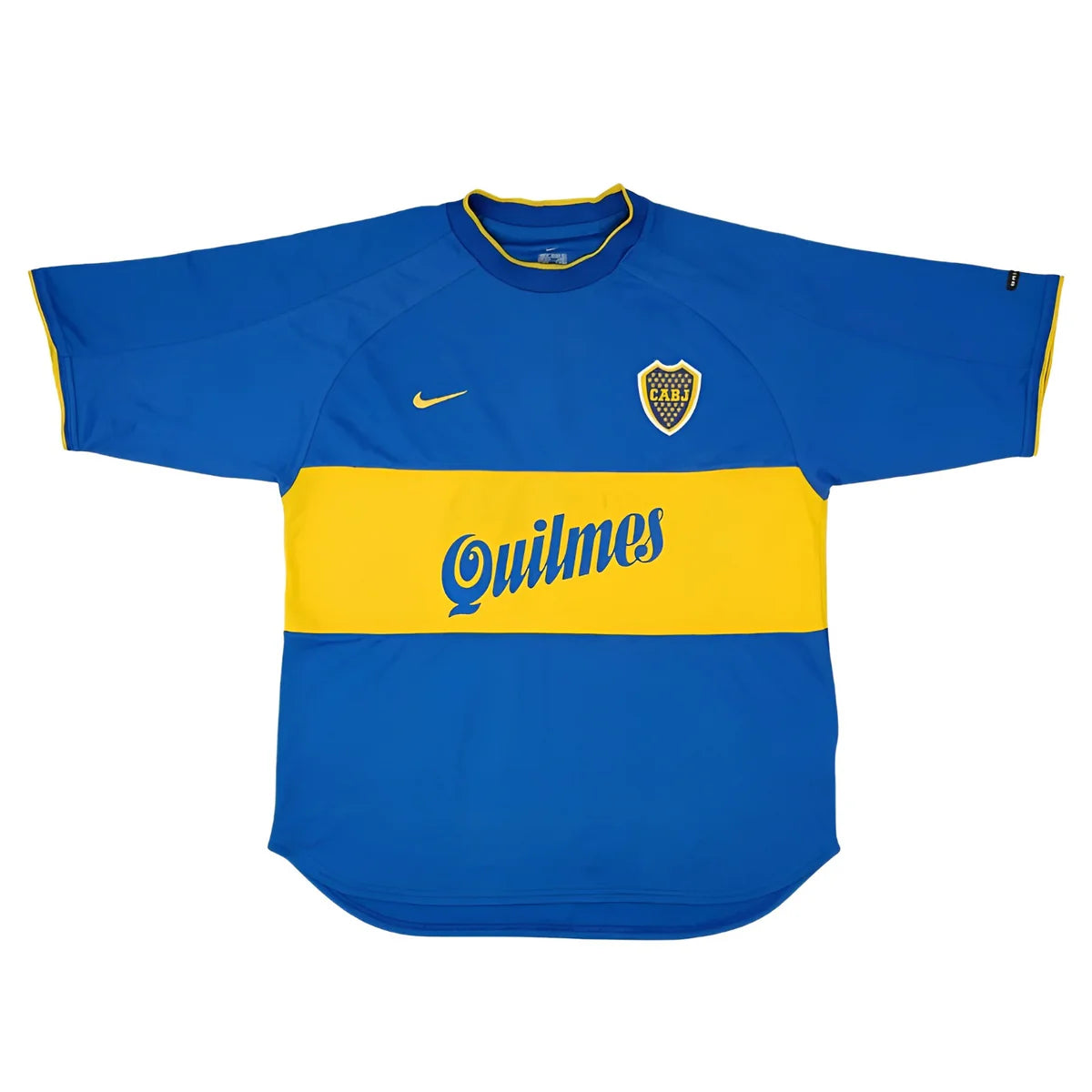 Boca Juniors Retro