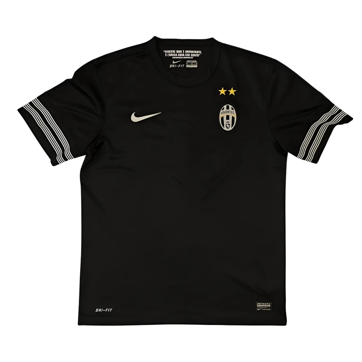Juventus FC Retro