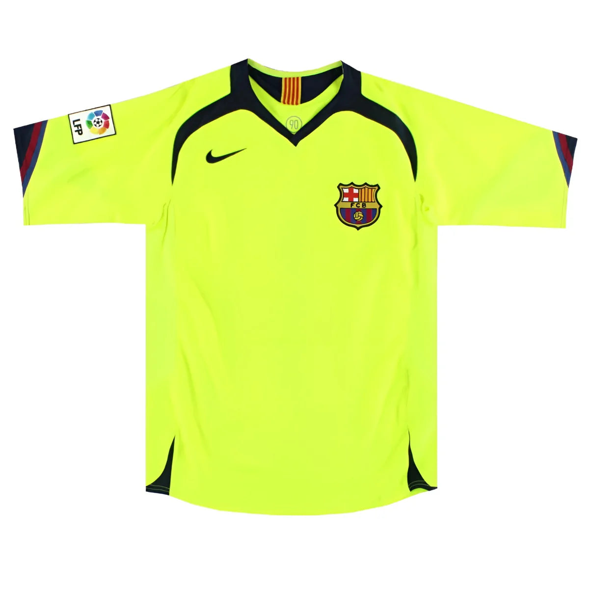 FC Barcelona Retro