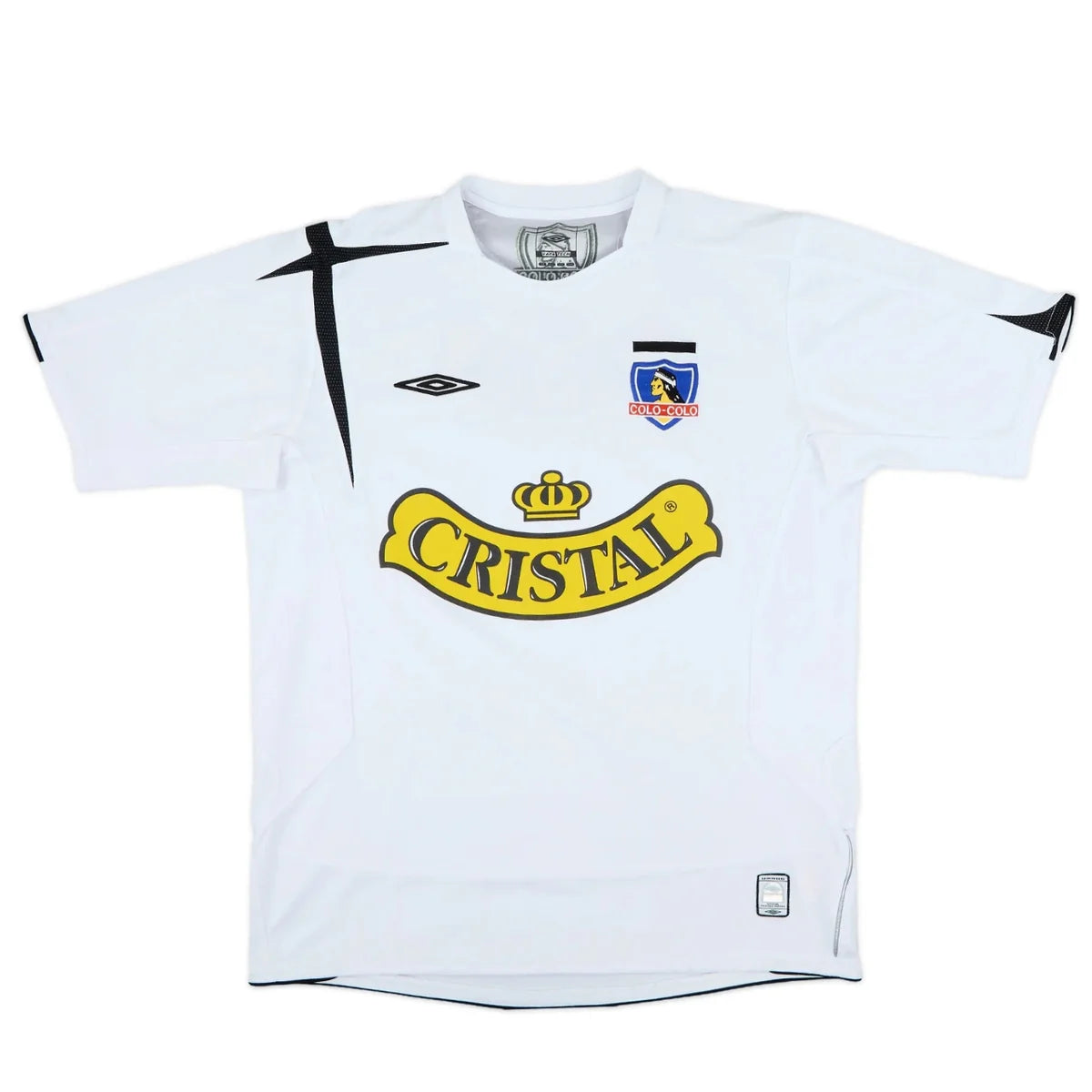 Colo-Colo Retro