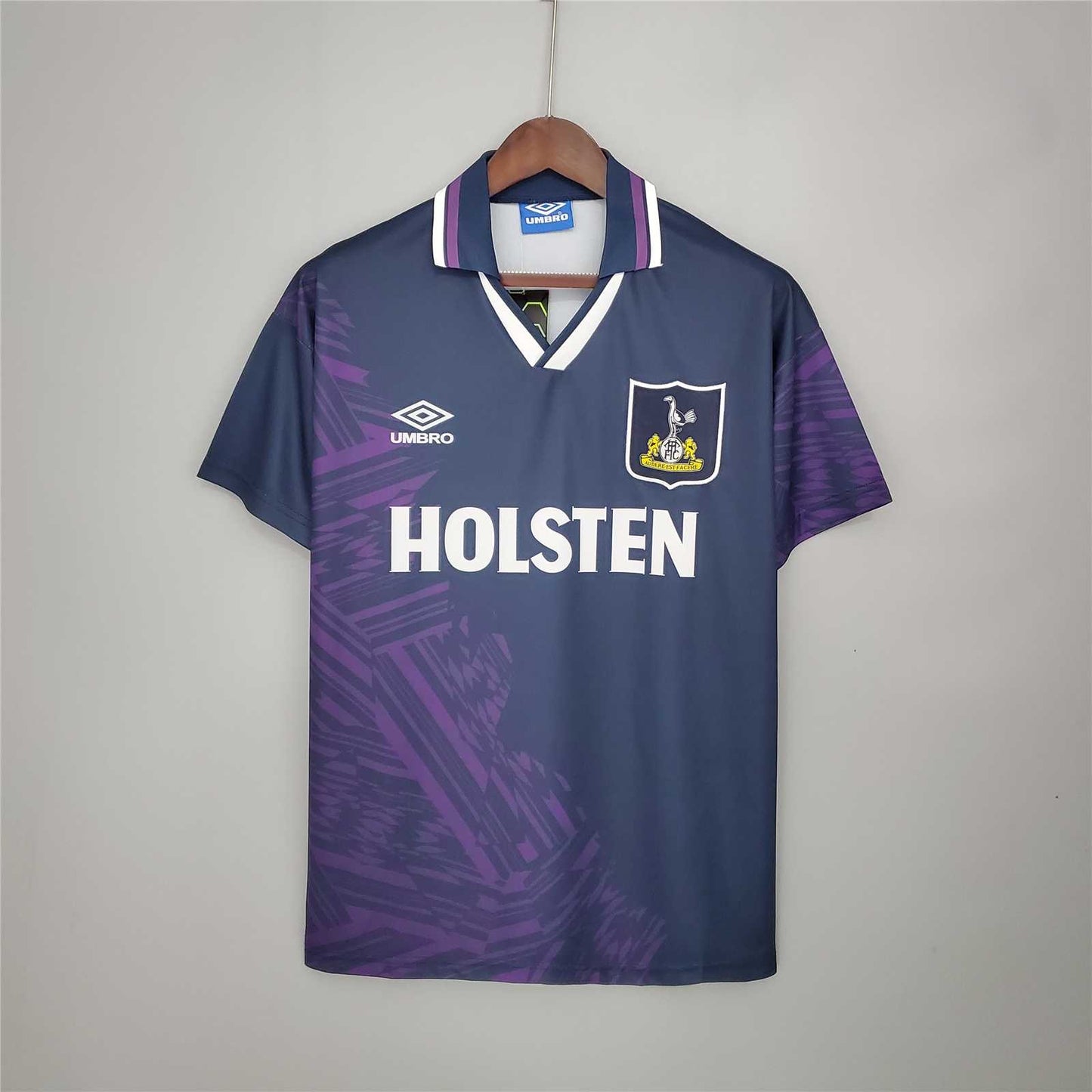 Tottenham Hotspur Retro