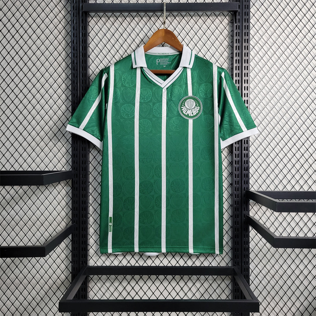 Palmeiras Retro