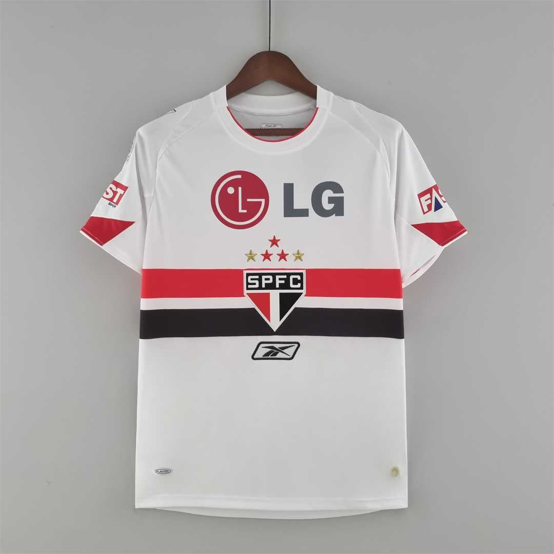 São Paulo Retro
