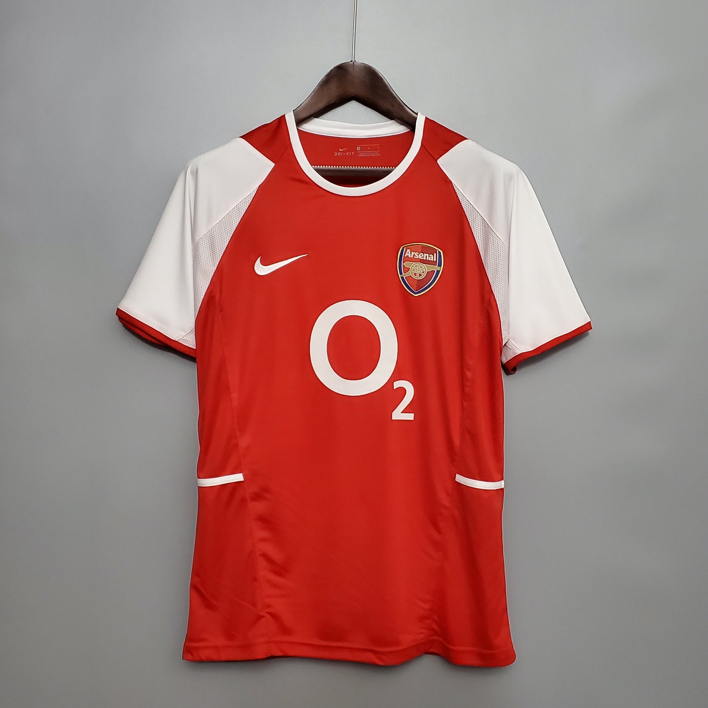 Arsenal + Henry Retro