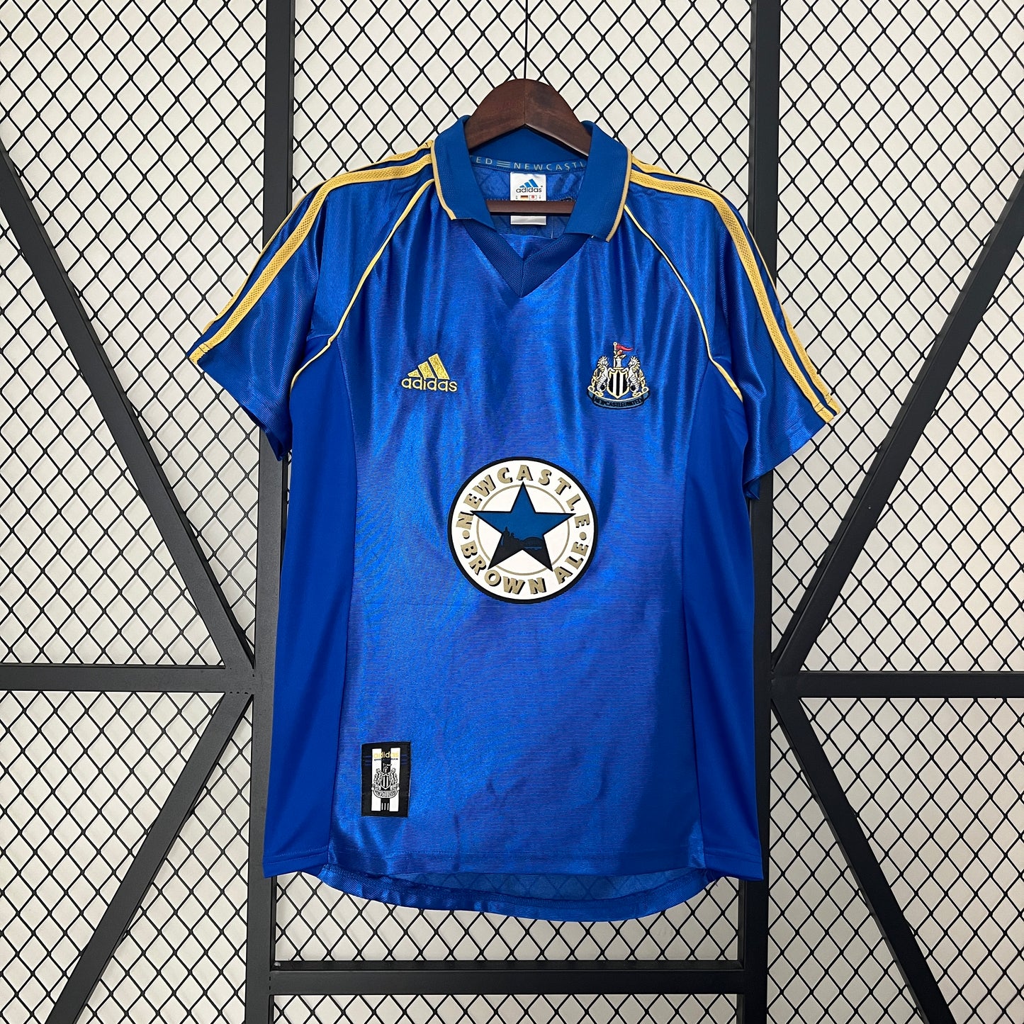 Newcastle United Retro