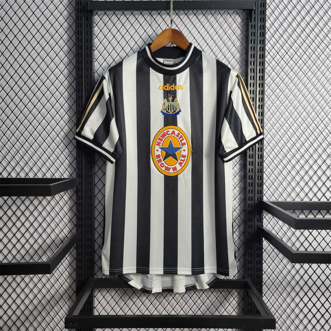 Newcastle United Retro
