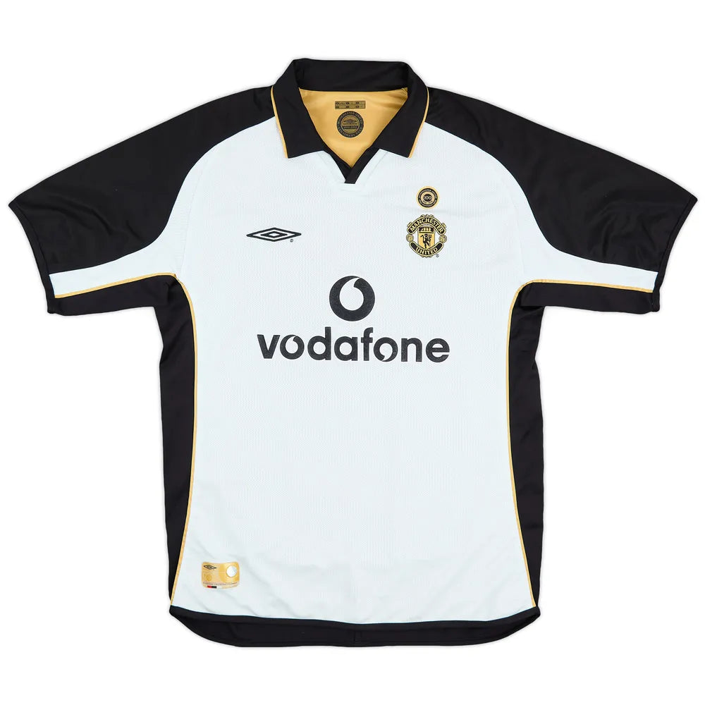 Manchester United Retro