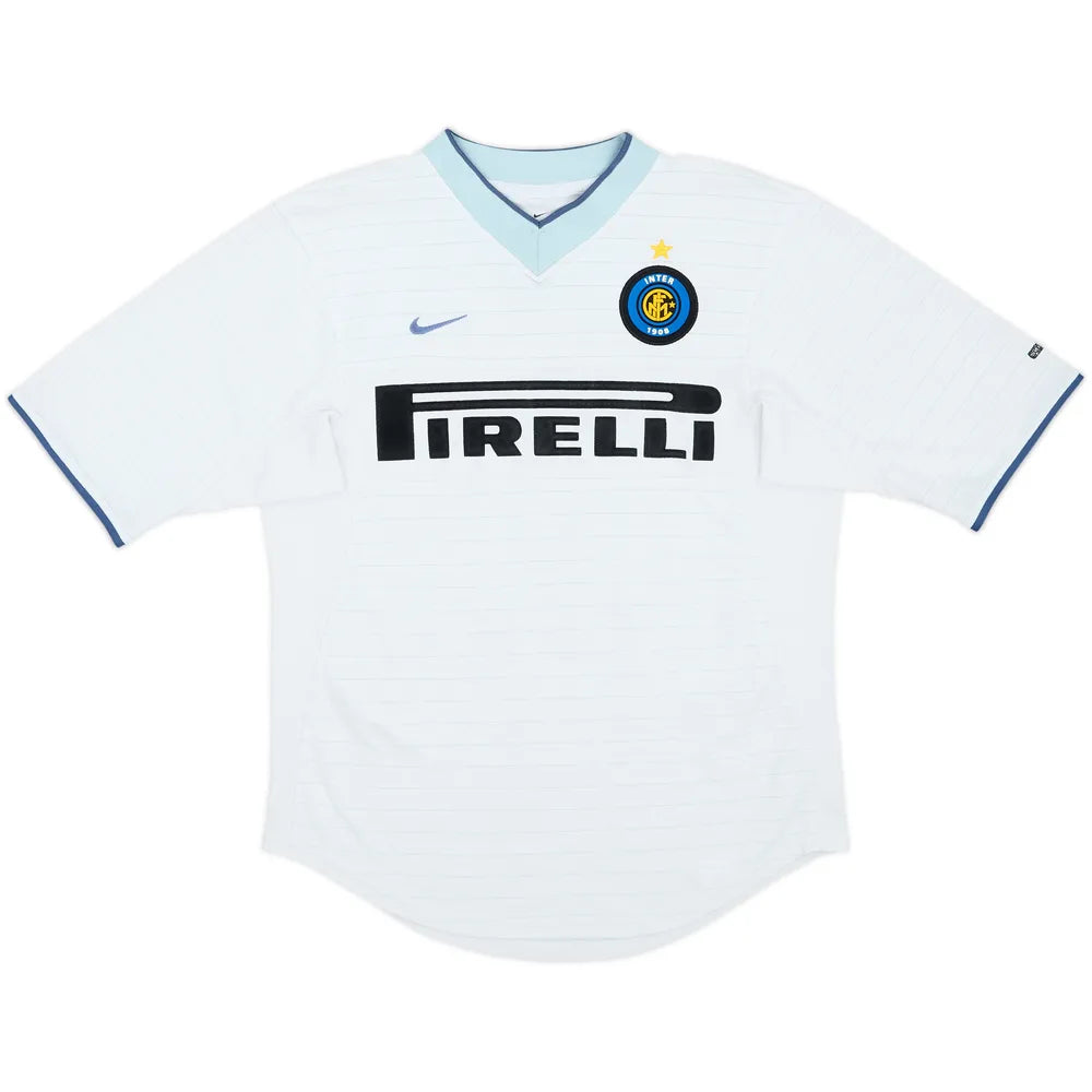 Inter Milan Retro