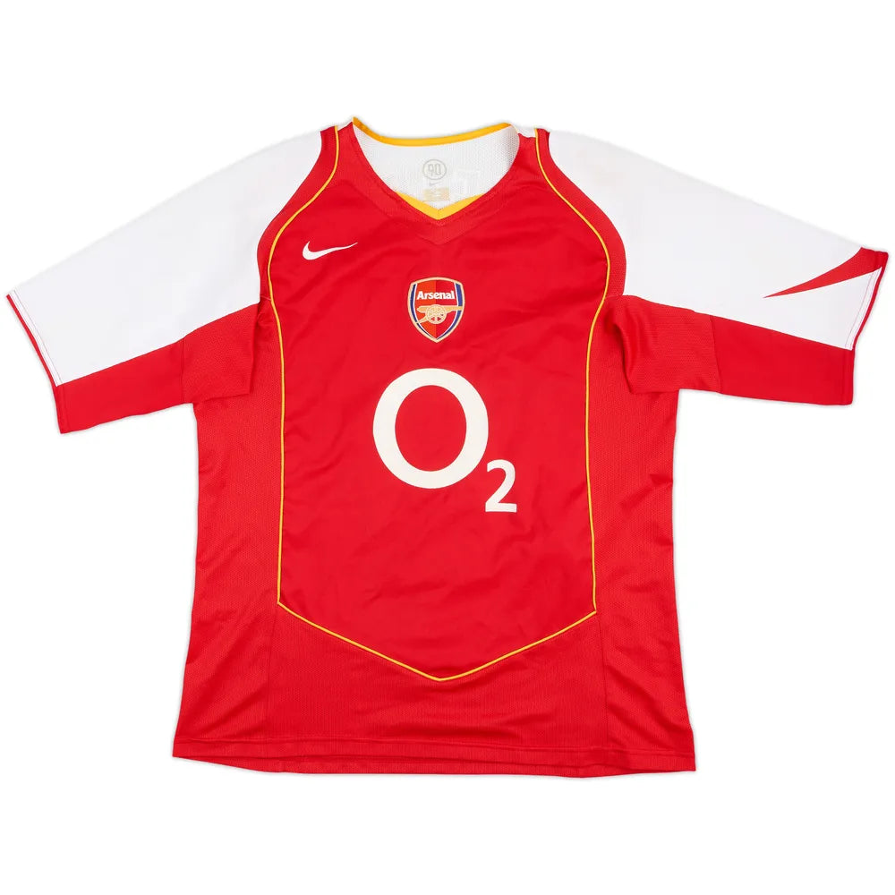 Arsenal Retro