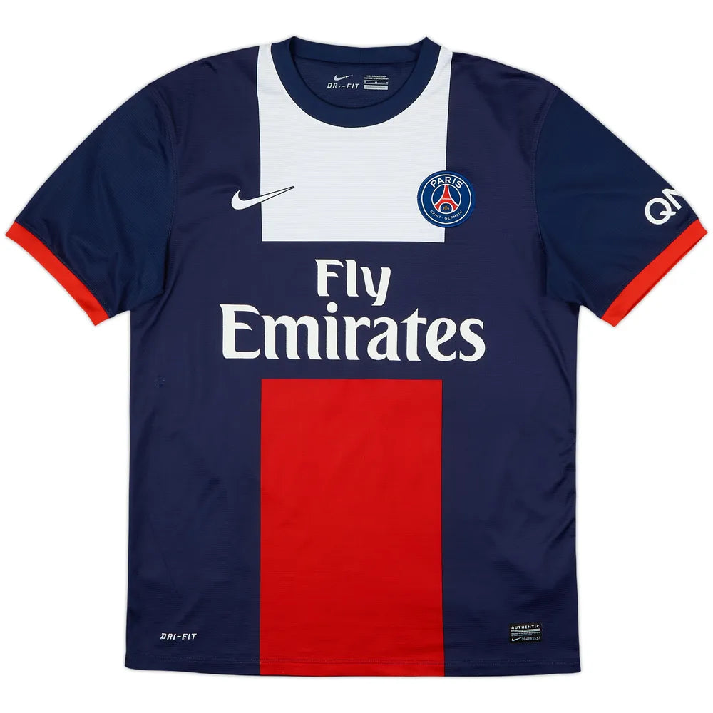 PSG Retro