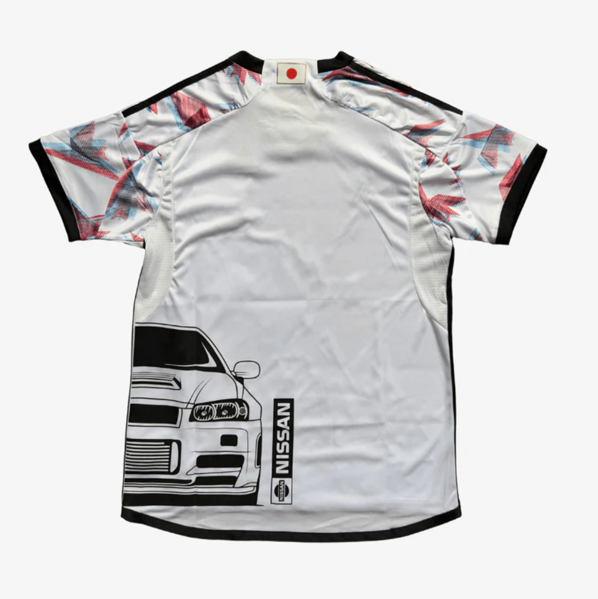 Japan 2024 'Skyline Car' Special Edition