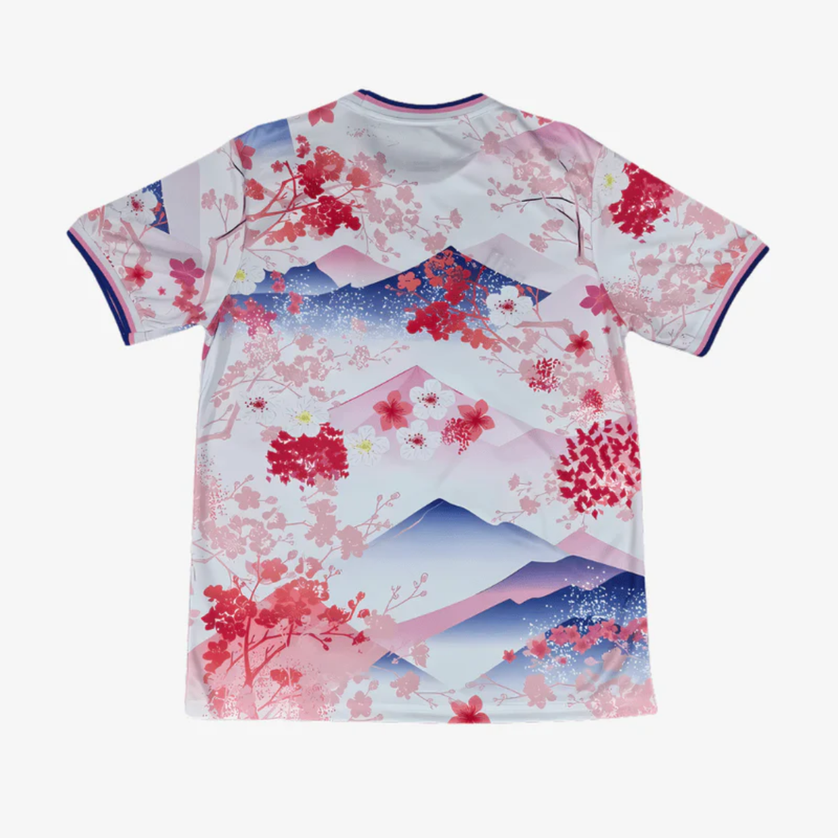Japan 2024 Sakura Horizon Special Edition
