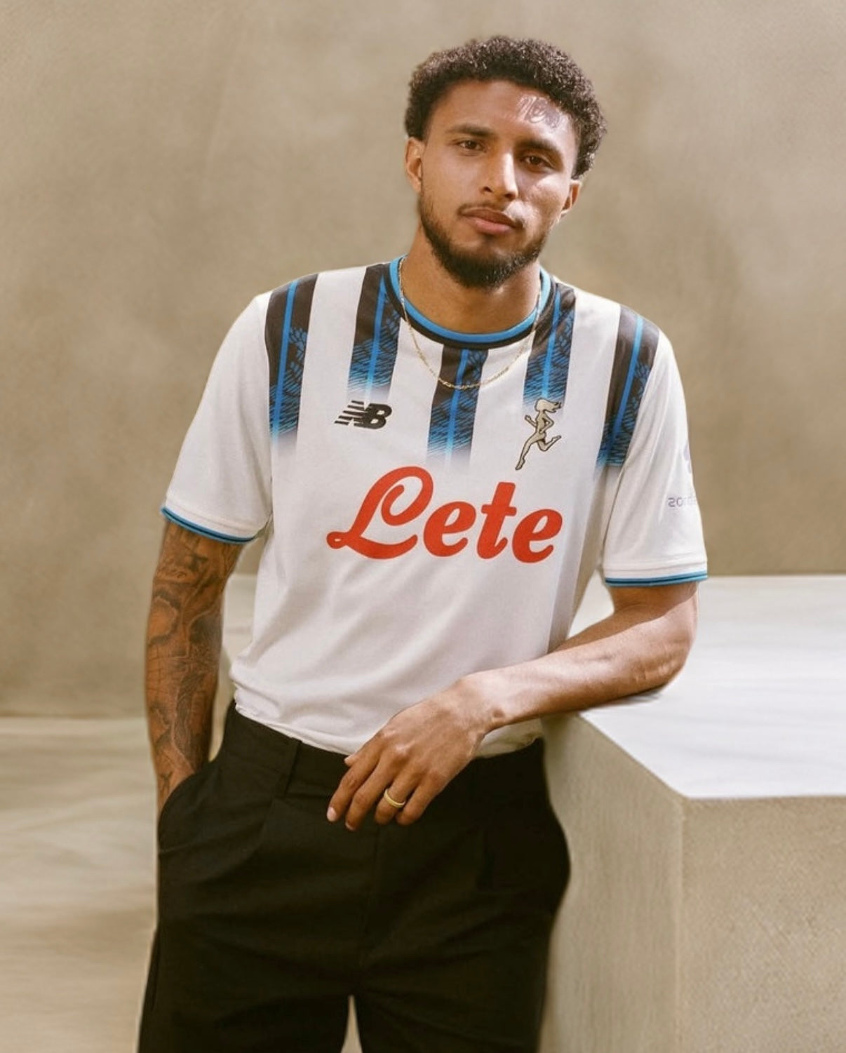 Atalanta 25/26 Away