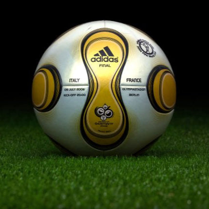Teamgeist Final - 2006 World Cup Final Ball