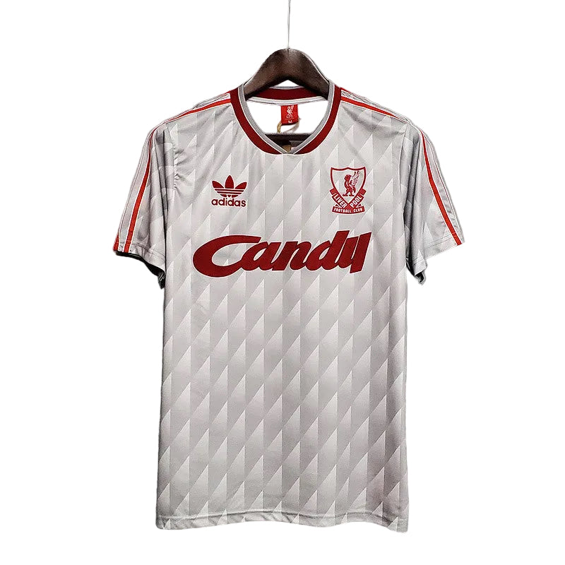Liverpool FC Retro