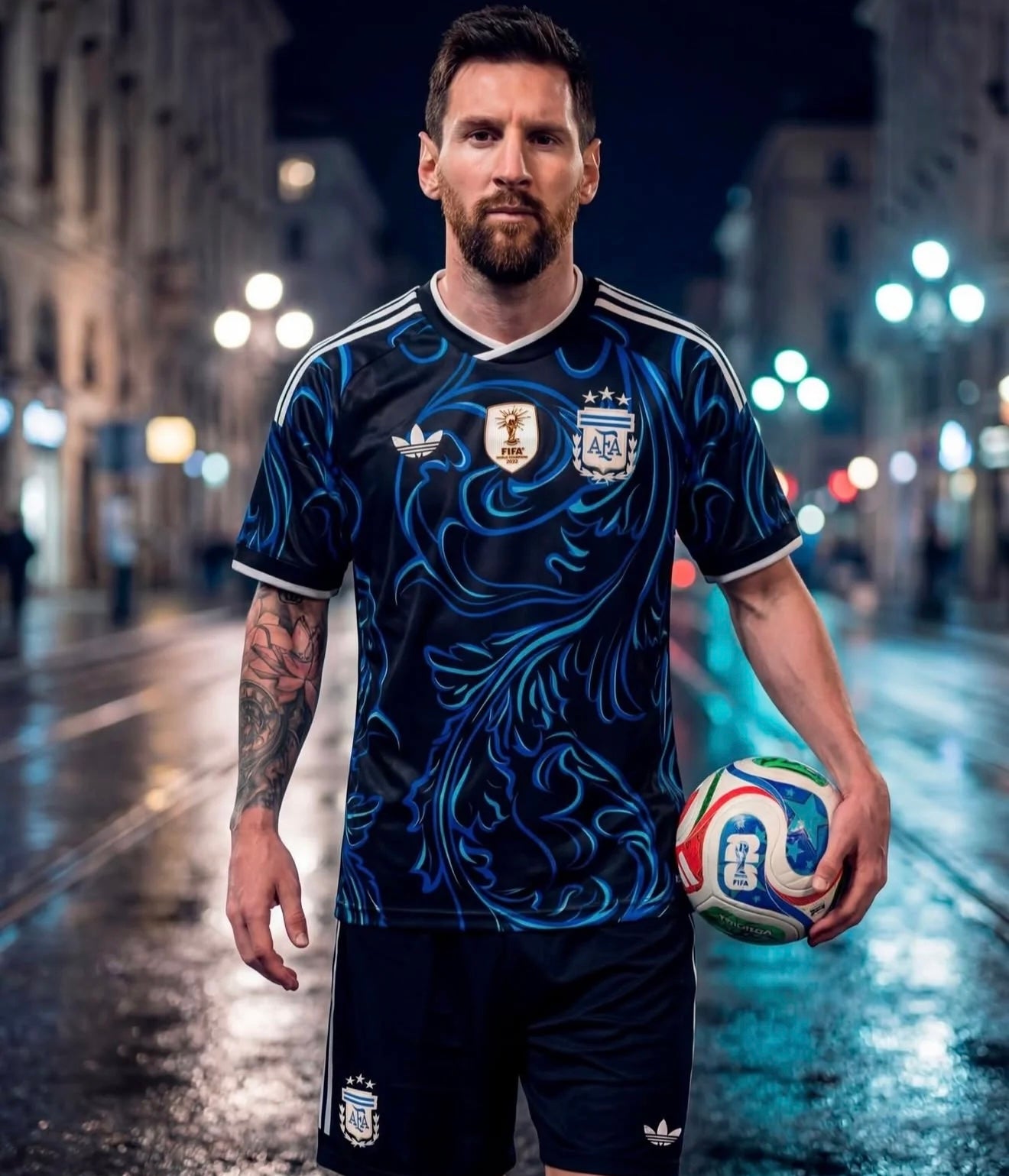 2026 World Cup Collection