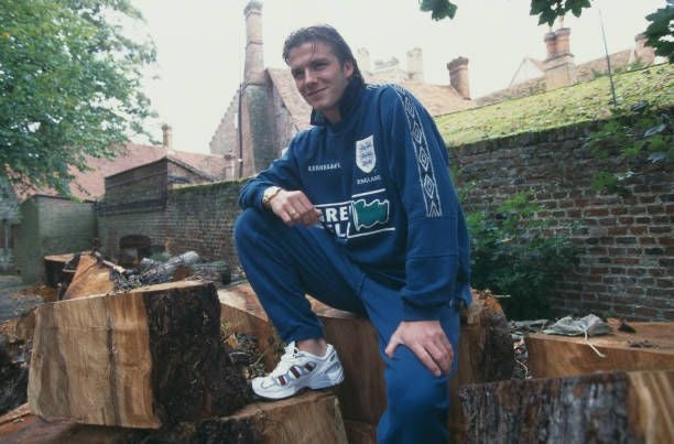 Retro Tracksuit Jackets Collection