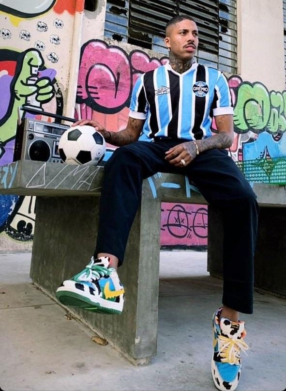 Brasileiro Série A Collection