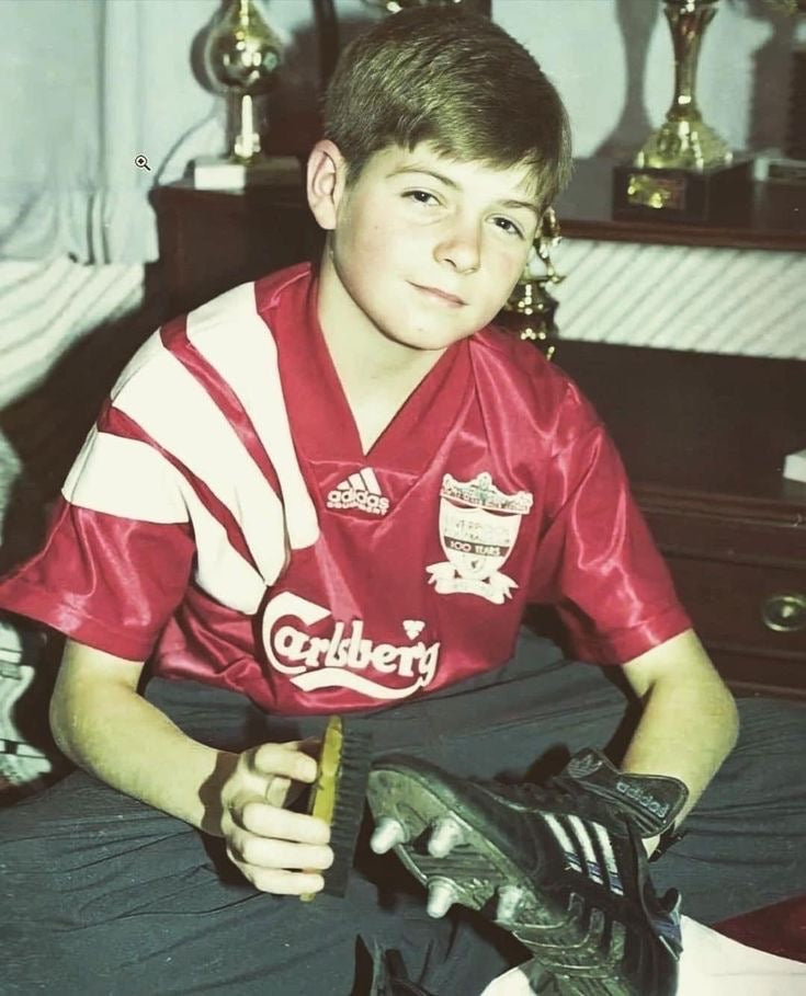 Kids Retro Kit Collection