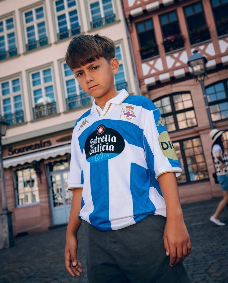 KIDS RETRO