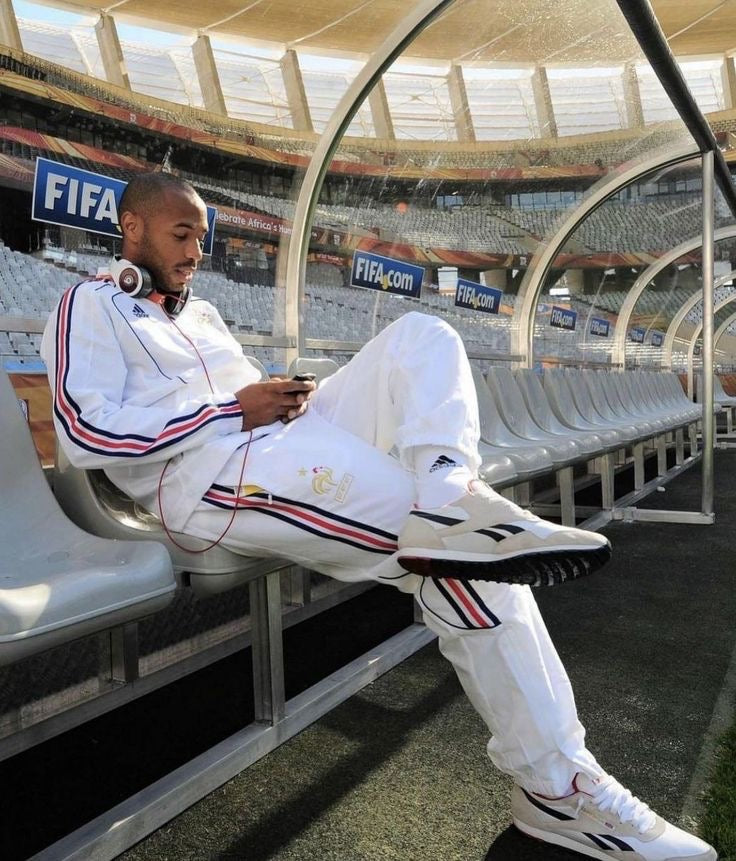TRACKSUITS