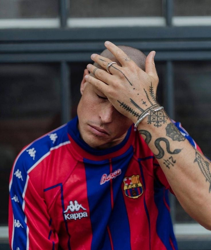 LA LIGA
