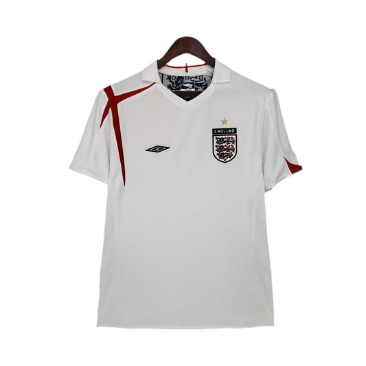 England Retro